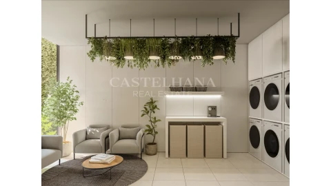 Apartamento T3 para Venda em Carnaxide e Queijas