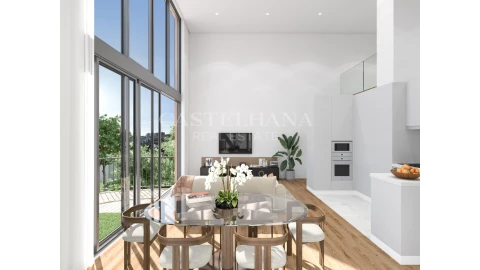 Apartamento T3 para Venda em Carnaxide e Queijas