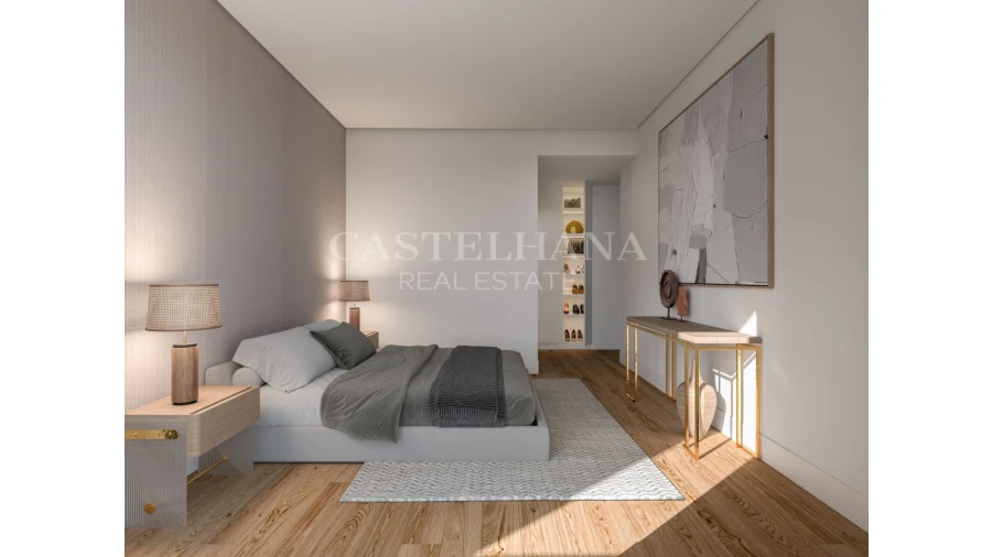 Apartamento T3 para Venda em Carnaxide e Queijas Foto 9