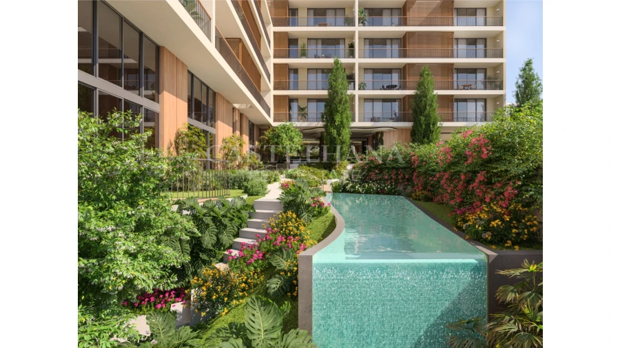 Apartamento T3 para Venda em Carnaxide e Queijas Foto 13