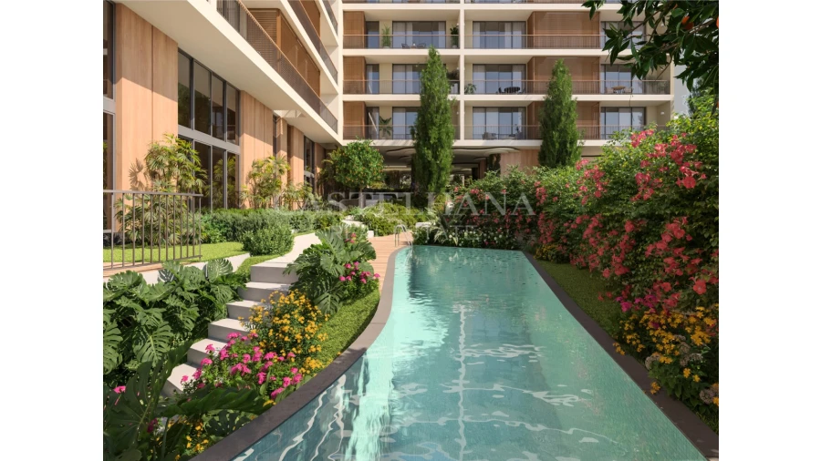 Apartamento T3 para Venda em Carnaxide e Queijas Foto 22