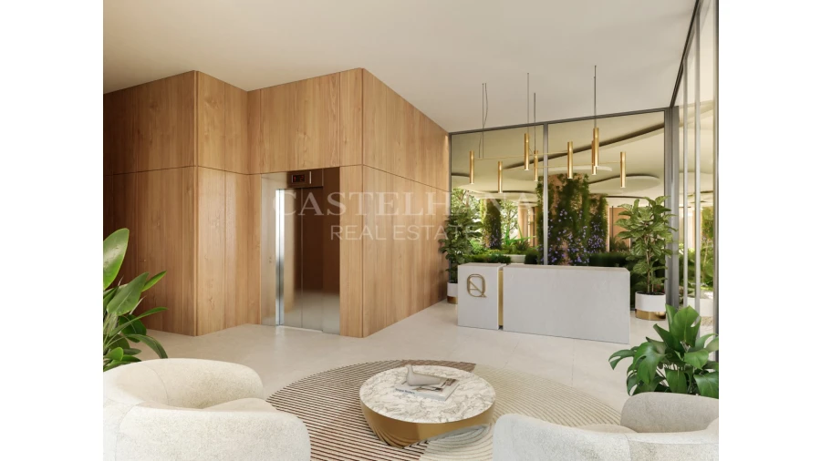 Apartamento T3 para Venda em Carnaxide e Queijas Foto 29