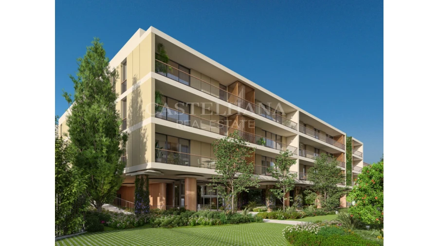 Apartamento T3 para Venda em Carnaxide e Queijas Foto 34