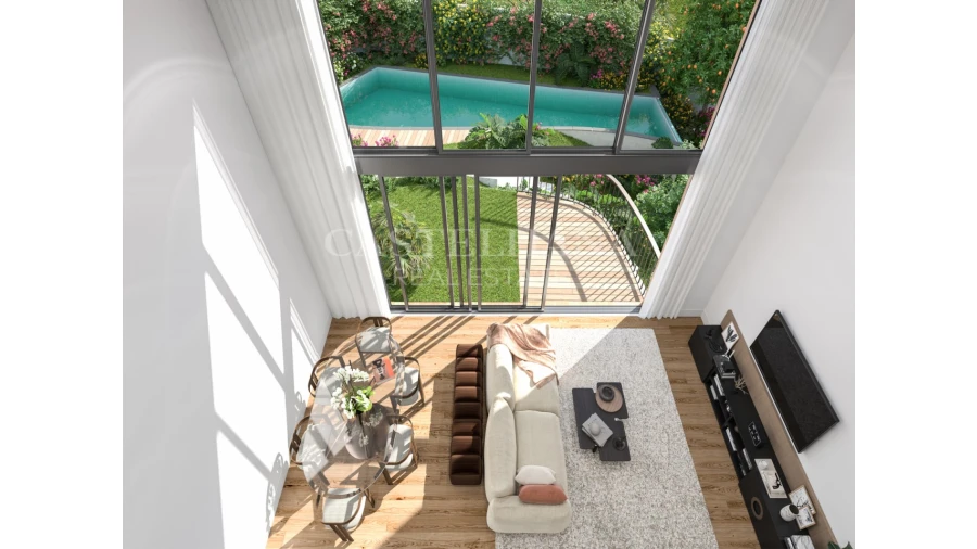 Apartamento T3 para Venda em Carnaxide e Queijas Foto 4