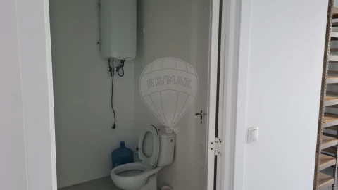 Loja para Venda em Setubal (São Sebastião)