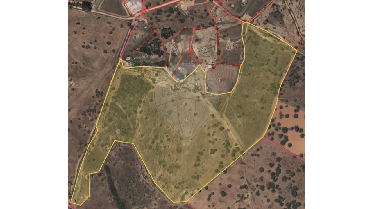 Terreno para Venda em Cercal Foto 3