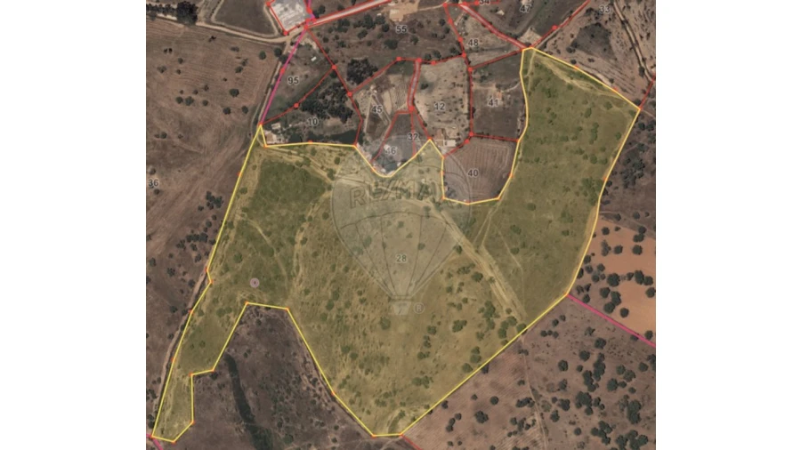 Terreno para Venda em Cercal Foto 3