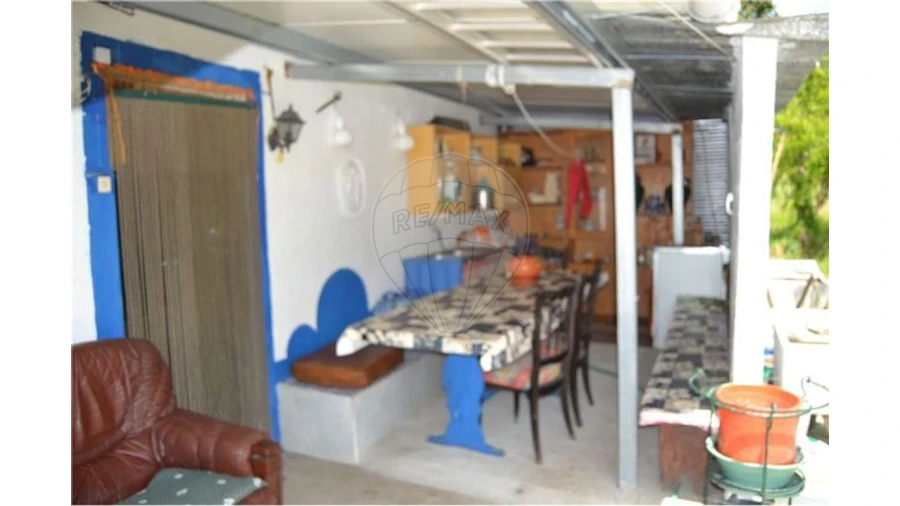 Moradia T8 para Venda em Ribeira de Nisa e Carreiras Foto 7