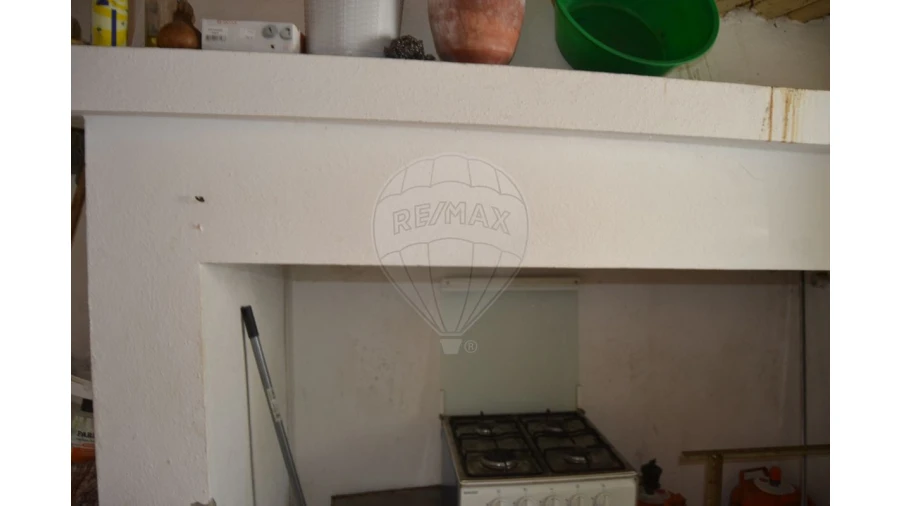 Moradia T5 para Venda em Ribeira de Nisa e Carreiras Foto 18