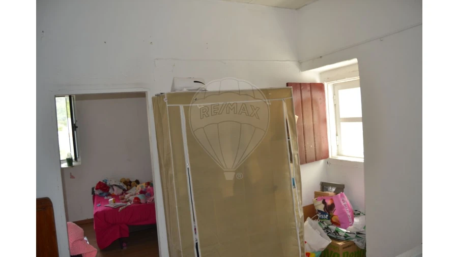 Moradia T5 para Venda em Ribeira de Nisa e Carreiras Foto 26