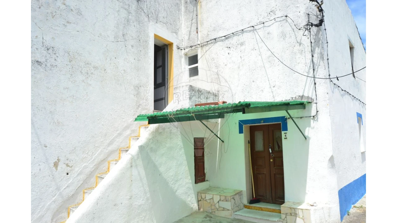 Moradia T5 para Venda em Ribeira de Nisa e Carreiras Foto 20