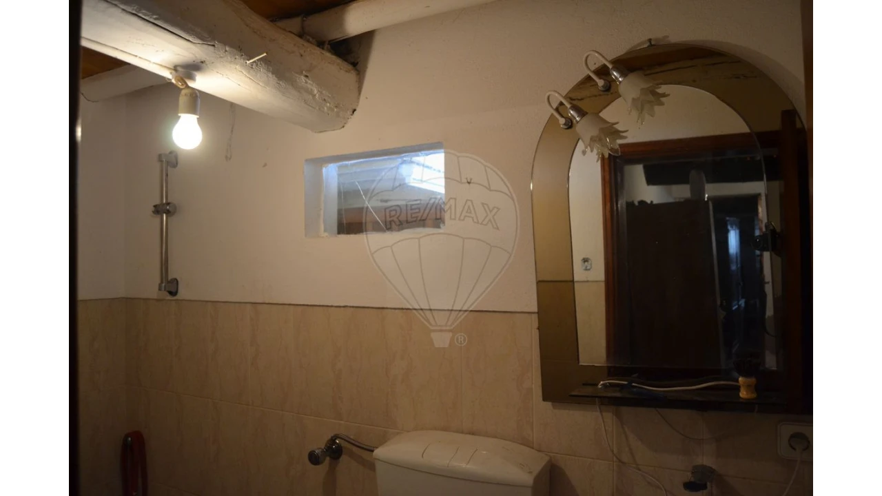 Moradia T5 para Venda em Ribeira de Nisa e Carreiras Foto 15