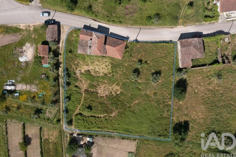 Moradia T2 para Venda em Lousã e Vilarinho Foto 27