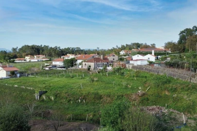 Terreno para Venda em Antas