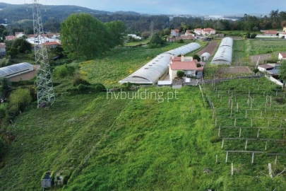 Terreno para Venda em Antas