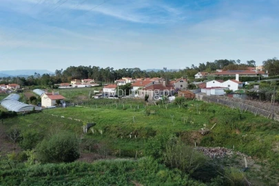 Terreno para Venda em Antas