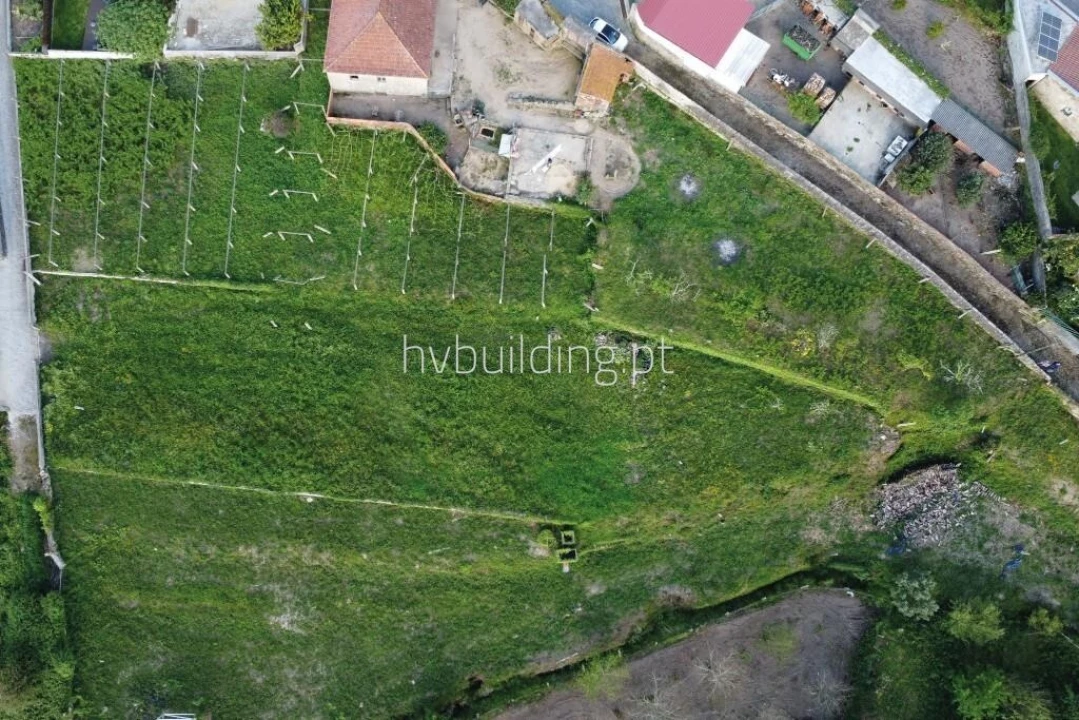 Terreno para Venda em Antas Foto 7