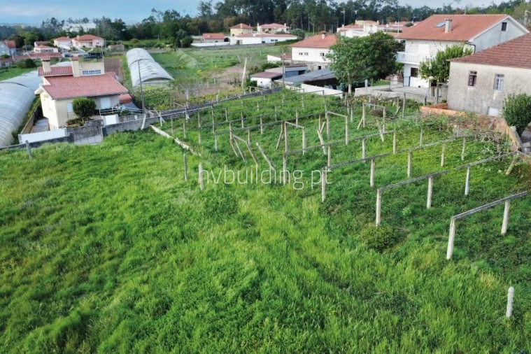 Terreno para Venda em Antas
