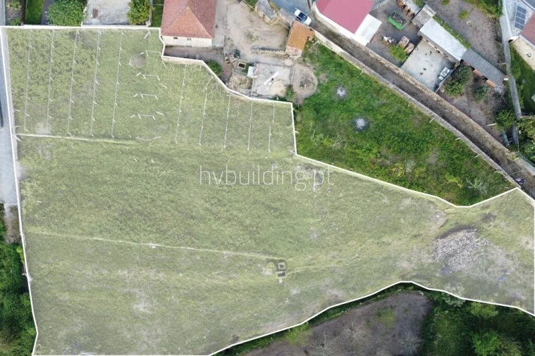 Terreno para Venda em Antas Foto 12