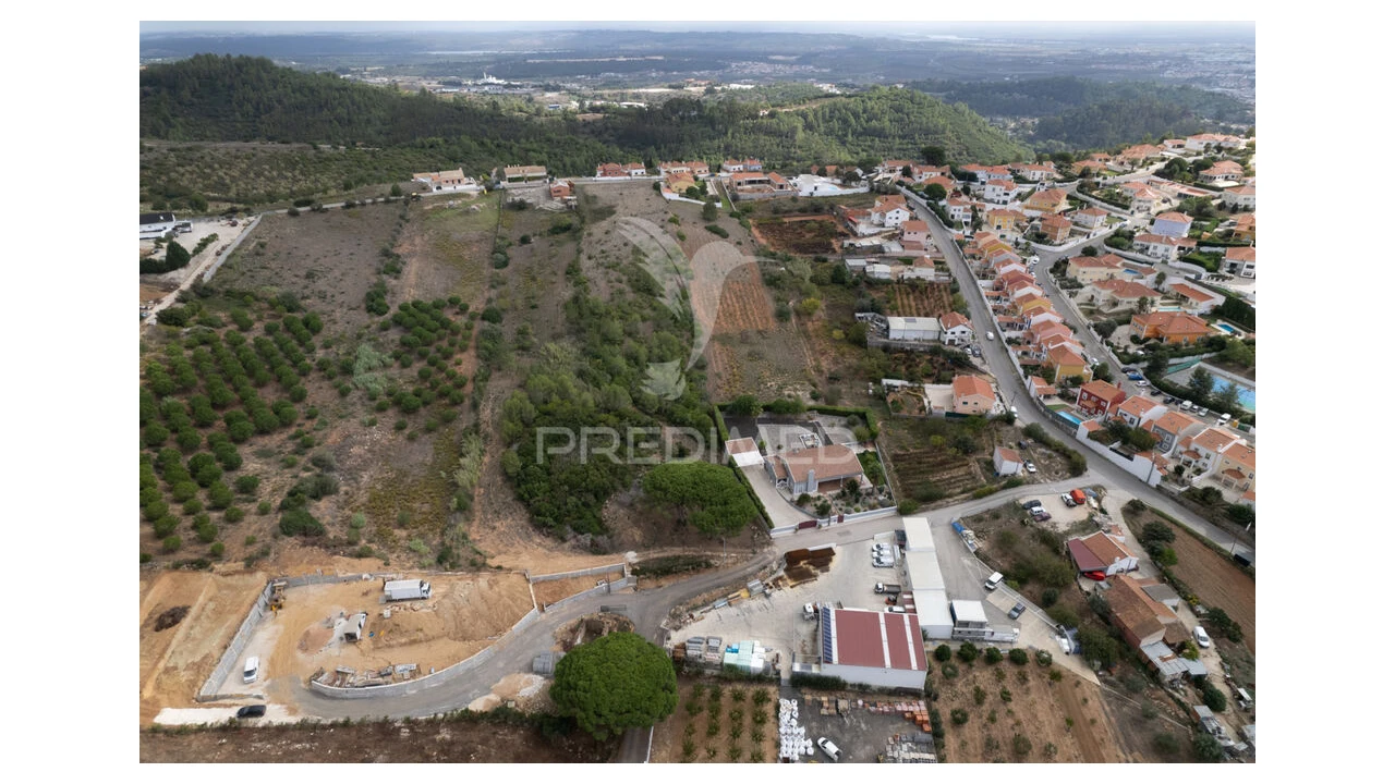 Terreno para Venda em Alenquer (Santo Estêvão e Triana) Foto 8