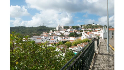Terreno para Venda em Alenquer (Santo Estêvão e Triana)