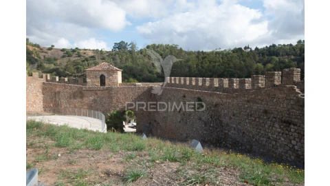 Terreno para Venda em Alenquer (Santo Estêvão e Triana)