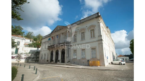 Terreno para Venda em Alenquer (Santo Estêvão e Triana)