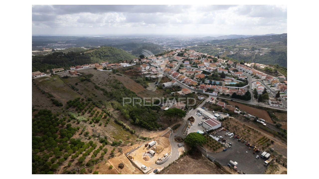 Terreno para Venda em Alenquer (Santo Estêvão e Triana) Foto 6