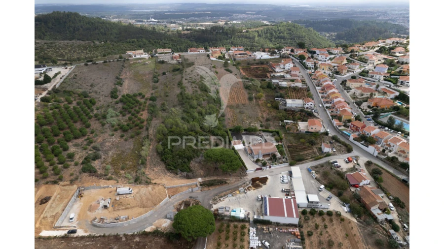 Terreno para Venda em Alenquer (Santo Estêvão e Triana) Foto 8