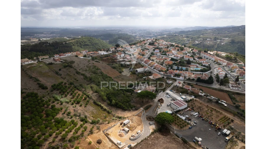 Terreno para Venda em Alenquer (Santo Estêvão e Triana) Foto 6