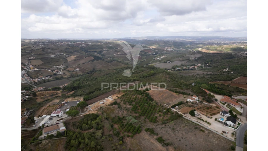 Terreno para Venda em Alenquer (Santo Estêvão e Triana) Foto 10