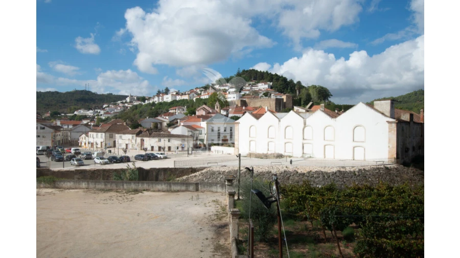 Terreno para Venda em Alenquer (Santo Estêvão e Triana) Foto 19