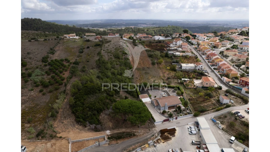 Terreno para Venda em Alenquer (Santo Estêvão e Triana) Foto 5