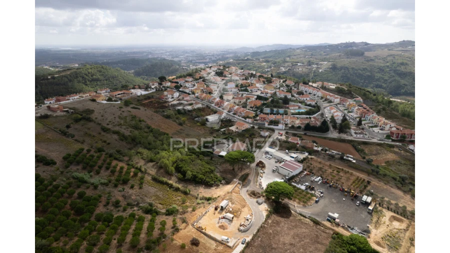 Terreno para Venda em Alenquer (Santo Estêvão e Triana) Foto 9
