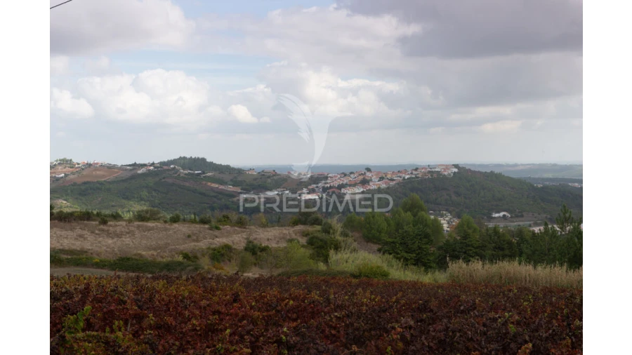 Terreno para Venda em Alenquer (Santo Estêvão e Triana) Foto 7