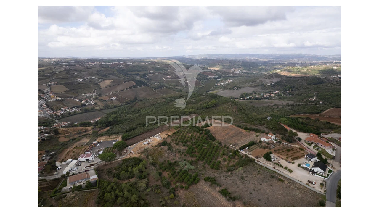 Terreno para Venda em Alenquer (Santo Estêvão e Triana) Foto 10