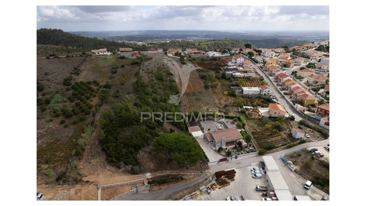 Terreno para Venda em Alenquer (Santo Estêvão e Triana) Foto 5
