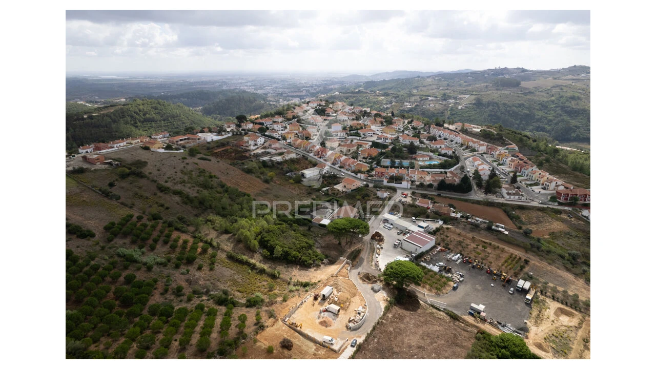 Terreno para Venda em Alenquer (Santo Estêvão e Triana) Foto 9