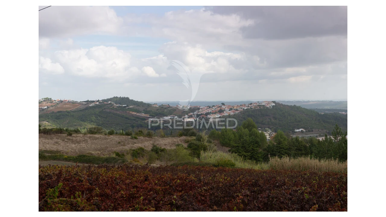 Terreno para Venda em Alenquer (Santo Estêvão e Triana) Foto 7