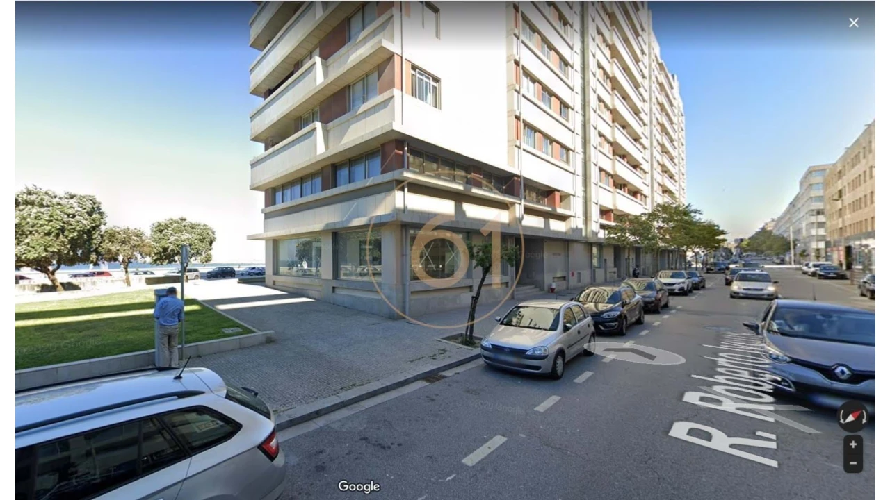 Negócio para Venda em Matosinhos e Leça da Palmeira Foto 1