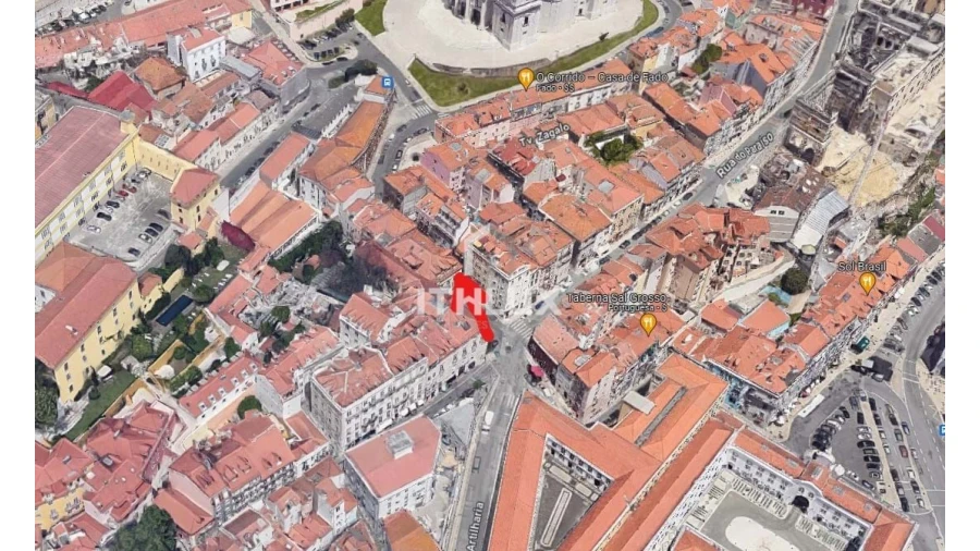 Negócio para Venda em São Vicente Foto 4