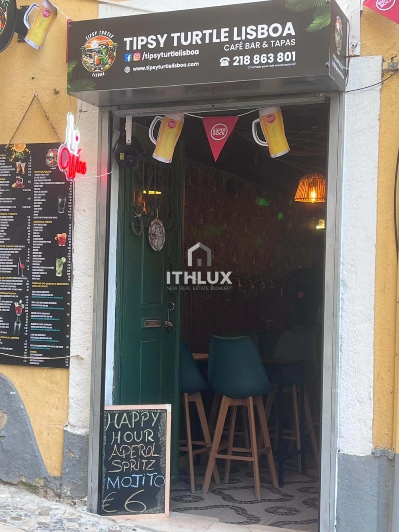 Negócio para Venda em São Vicente Foto 5