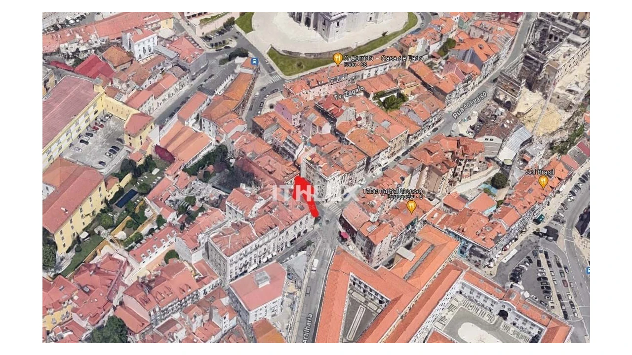 Negócio para Venda em São Vicente Foto 4