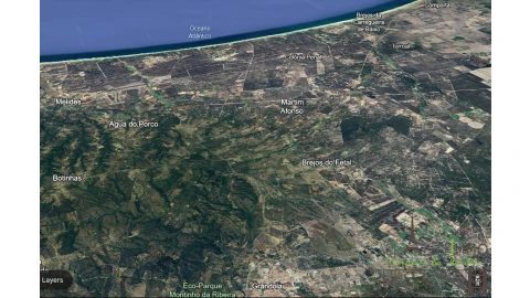 Moradia T11 para Venda em Grândola e Santa Margarida da Serra