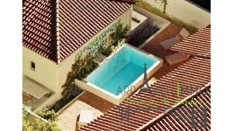 Moradia T11 para Venda em Grândola e Santa Margarida da Serra