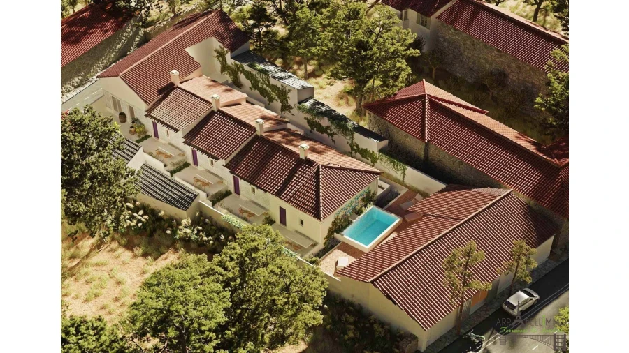 Moradia T11 para Venda em Grândola e Santa Margarida da Serra Foto 17