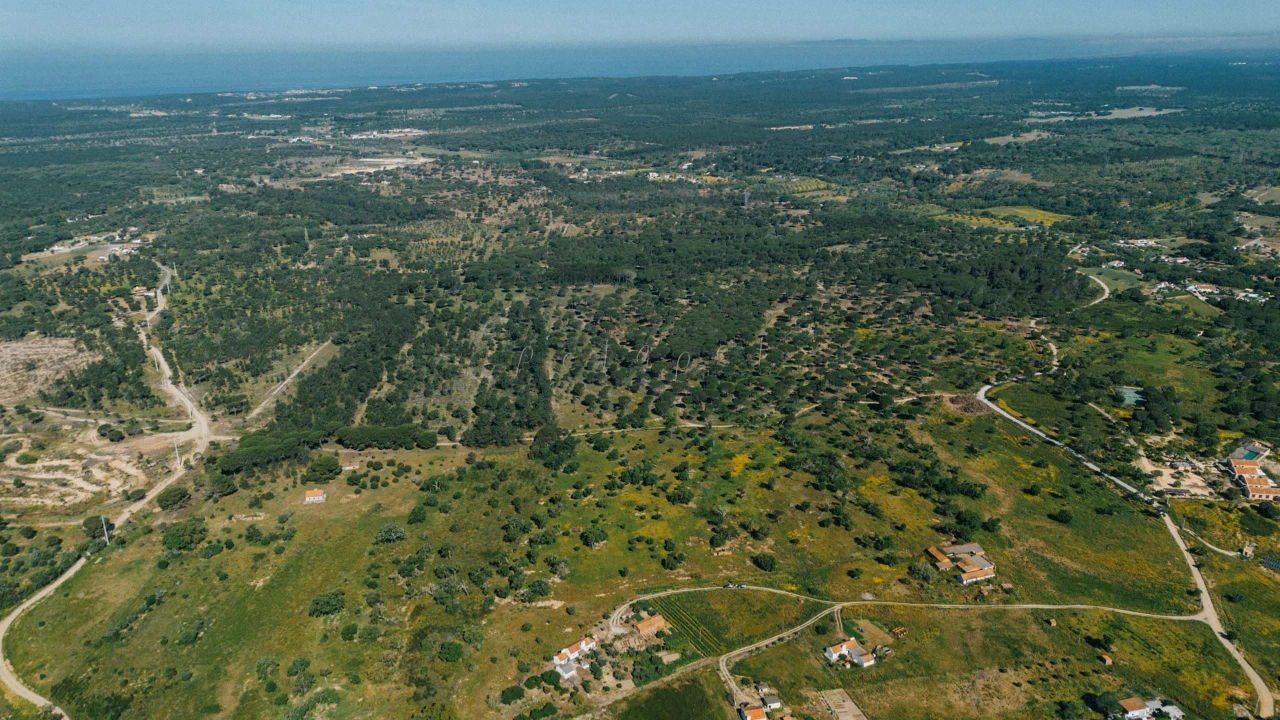 Terreno para Venda em Melides Foto 4
