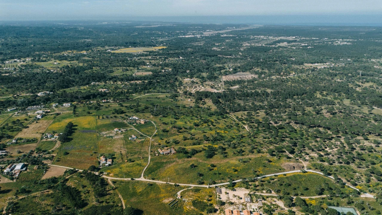 Terreno para Venda em Melides Foto 6