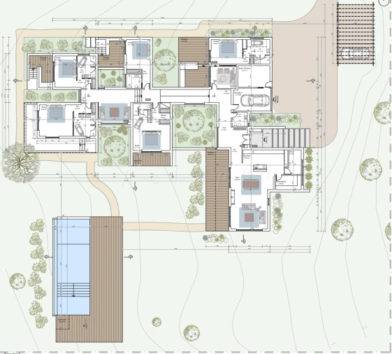 Terreno para Venda em Melides Foto 22