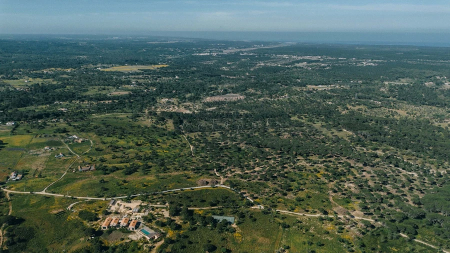 Terreno para Venda em Melides Foto 8